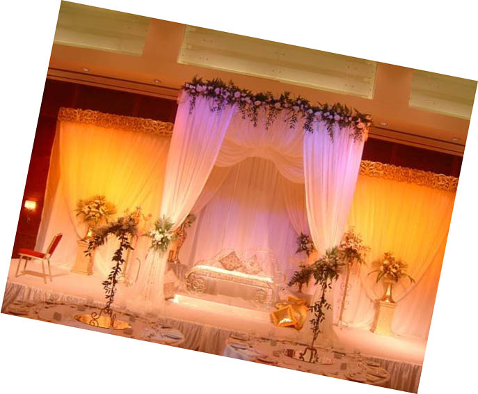 professional Dubai Wedding planners